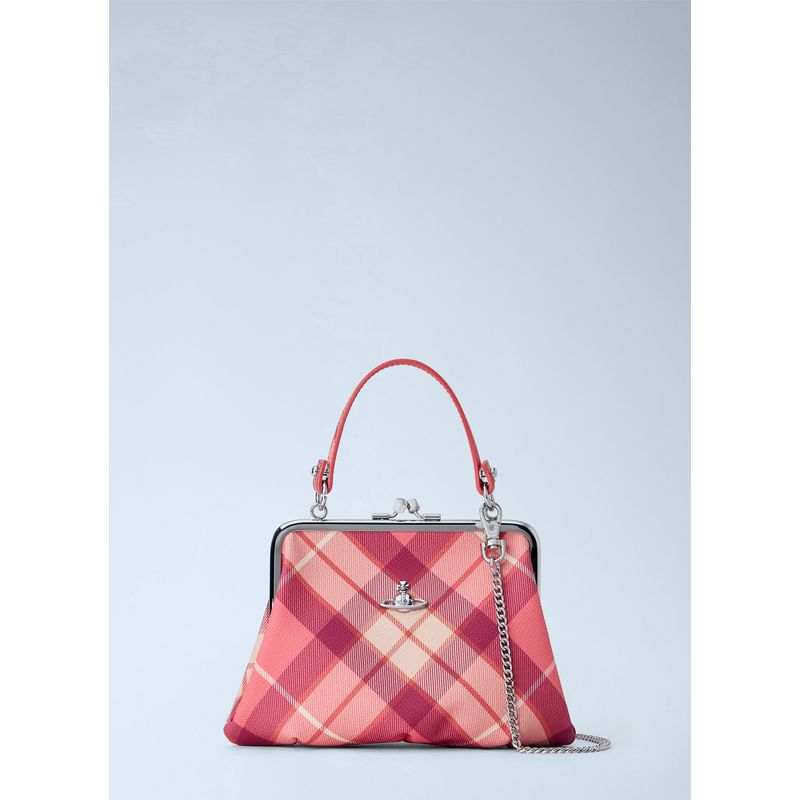 Vivienne Westwood Women Granny Frame Purse